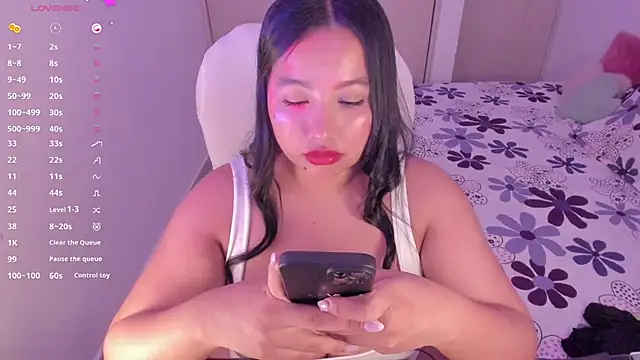  Arianna08  online show from March 21, 2026, 8:30 am