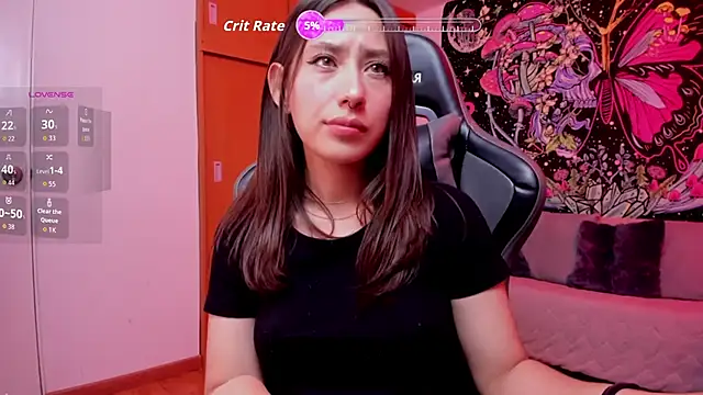 aciddollhell online show from March 5, 2026, 1:12 am