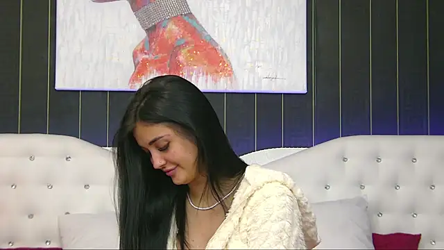 Snapshot of SophiaVilner chatting on November 28, 2025, 5:04 pm SophiaVilner online show from November 28, 2025, 5:04 pm