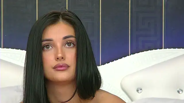 Snapshot of SophiaVilner chatting on December 13, 2025, 7:53 pm SophiaVilner online show from December 13, 2025, 7:53 pm