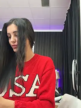 Snapshot of SophiaVilner chatting on February 23, 2026, 7:33 pm SophiaVilner online show from February 23, 2026, 7:33 pm