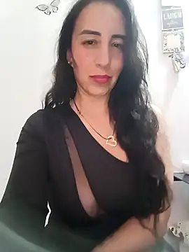 christine-x online show from February 12, 2026, 9:54 pm