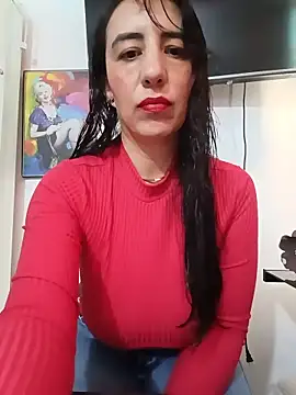 christine-x online show from May 15, 2026, 12:56 pm