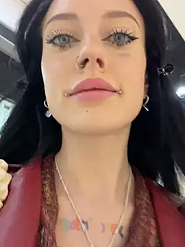 Melissa crazy online show from December 13, 2024, 3:00 pm