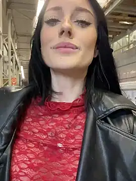 Melissa crazy online show from December 20, 2024, 6:13 pm