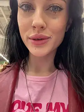 Melissa crazy online show from December 26, 2024, 3:20 pm