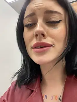 Melissa crazy online show from January 22, 2025, 9:32 pm