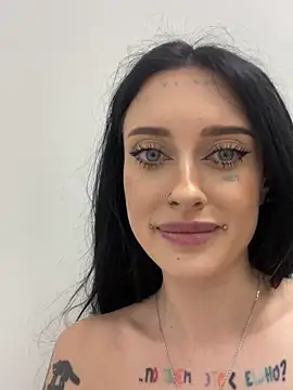 Melissa crazy online show from January 29, 2025, 10:01 pm