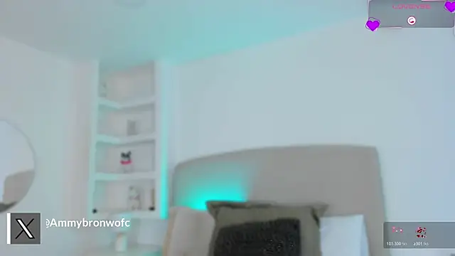 Snapshot of Ammy_xx chatting on December 15, 2025, 7:07 pm Ammy xx online show from December 15, 2025, 7:07 pm