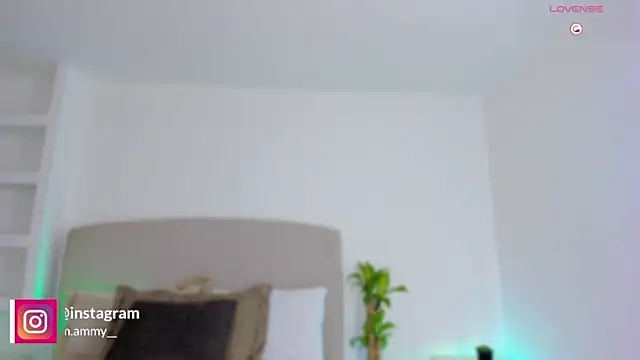 Snapshot of Ammy_xx chatting on February 20, 2026, 7:47 pm Ammy xx online show from February 20, 2026, 7:47 pm