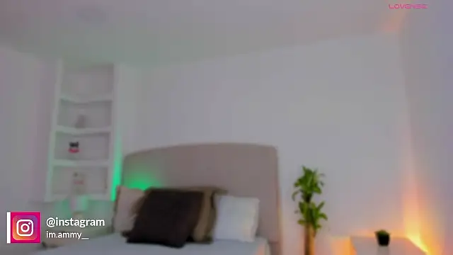 Ammy xx online show from March 6, 2026, 7:43 pm