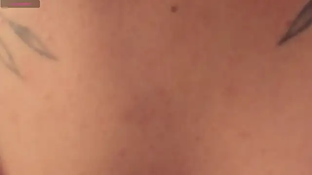 ScarletGV online show from January 9, 2026, 5:21 am