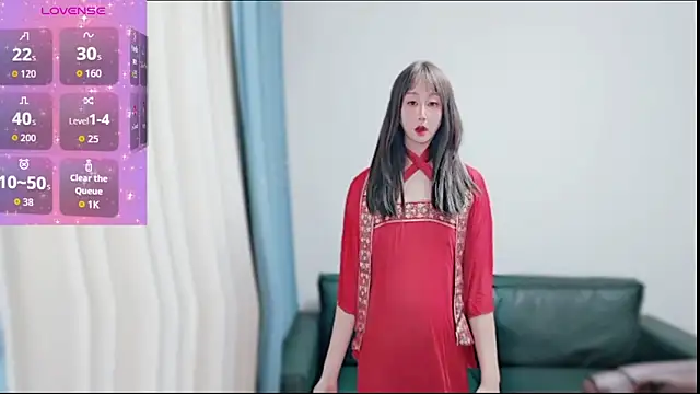  Akira Watase  online show from October 19, 2025, 1:01 pm