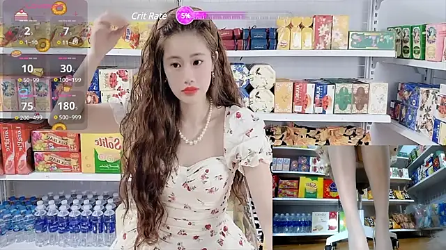 7Eleven  online show from February 12, 2025, 12:33 pm