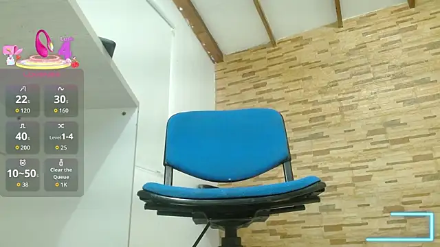 mrskatty online show from October 8, 2025, 1:20 pm