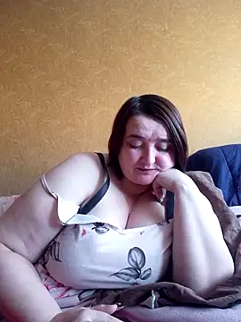 Liluboobs online show from February 3, 2026, 6:40 am