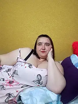 Liluboobs online show from April 12, 2026, 3:39 pm