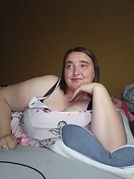 Liluboobs online show from May 28, 2026, 6:16 pm
