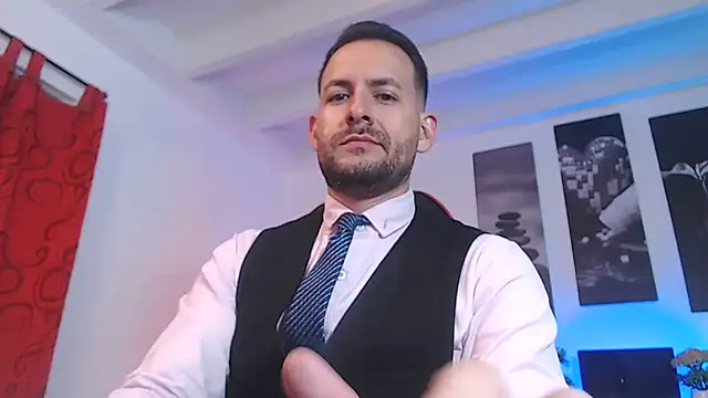 Snapshot of Jerry_hot1 chatting on January 4, 2025, 12:38 pm Jerry hot1 online show from January 4, 2025, 12:38 pm