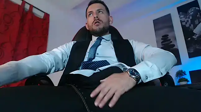 Snapshot of Jerry_hot1 chatting on January 7, 2025, 3:33 pm Jerry hot1 online show from January 7, 2025, 3:33 pm