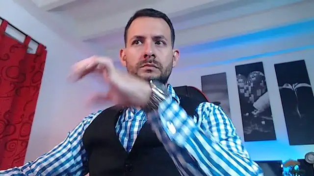 Snapshot of Jerry_hot1 chatting on January 11, 2025, 12:07 pm Jerry hot1 online show from January 11, 2025, 12:07 pm