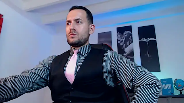 Snapshot of Jerry_hot1 chatting on January 18, 2025, 3:05 pm Jerry hot1 online show from January 18, 2025, 3:05 pm