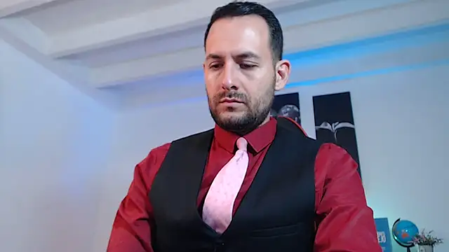 Snapshot of Jerry_hot1 chatting on January 22, 2025, 12:27 pm Jerry hot1 online show from January 22, 2025, 12:27 pm