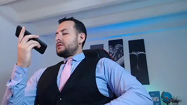 Snapshot of Jerry_hot1 chatting on January 31, 2025, 12:29 pm Jerry hot1 online show from January 31, 2025, 12:29 pm