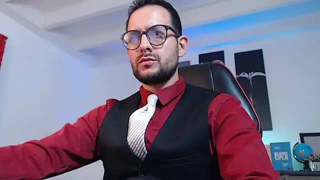 Snapshot of Jerry_hot1 chatting on February 6, 2025, 12:16 pm Jerry hot1 online show from February 6, 2025, 12:16 pm