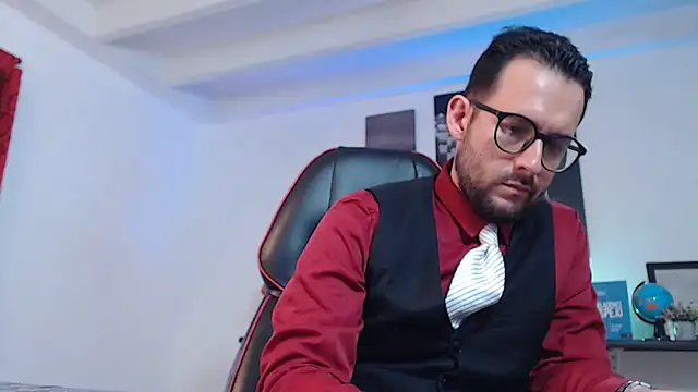 Snapshot of Jerry_hot1 chatting on February 6, 2025, 3:20 pm Jerry hot1 online show from February 6, 2025, 3:20 pm