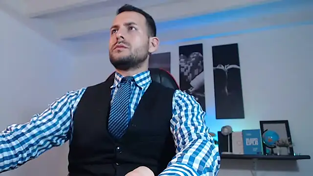 Snapshot of Jerry_hot1 chatting on February 27, 2025, 3:05 pm Jerry hot1 online show from February 27, 2025, 3:05 pm