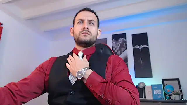 Snapshot of Jerry_hot1 chatting on March 2, 2025, 12:11 pm Jerry hot1 online show from March 2, 2025, 12:11 pm