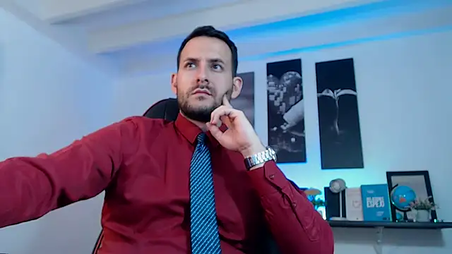 Snapshot of Jerry_hot1 chatting on March 2, 2025, 3:16 pm Jerry hot1 online show from March 2, 2025, 3:16 pm