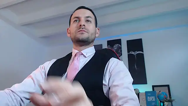 Snapshot of Jerry_hot1 chatting on March 4, 2025, 12:22 pm Jerry hot1 online show from March 4, 2025, 12:22 pm