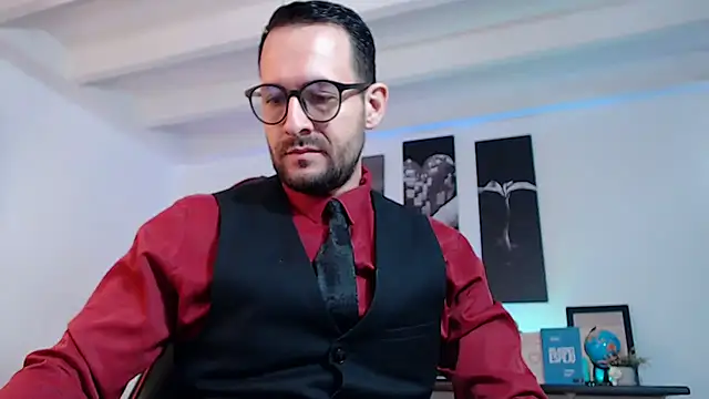 Snapshot of Jerry_hot1 chatting on March 14, 2025, 12:51 pm Jerry hot1 online show from March 14, 2025, 12:51 pm