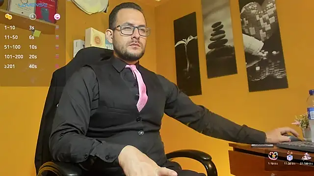 Snapshot of Jerry_hot1 chatting on September 27, 2025, 10:31 am Jerry hot1 online show from September 27, 2025, 10:31 am