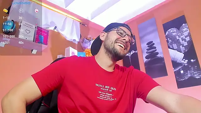 Snapshot of Jerry_hot1 chatting on September 29, 2025, 4:45 pm Jerry hot1 online show from September 29, 2025, 4:45 pm