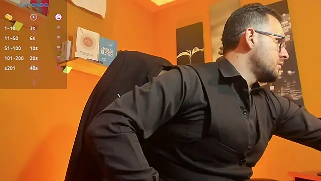 Snapshot of Jerry_hot1 chatting on October 9, 2025, 12:25 pm Jerry hot1 online show from October 9, 2025, 12:25 pm