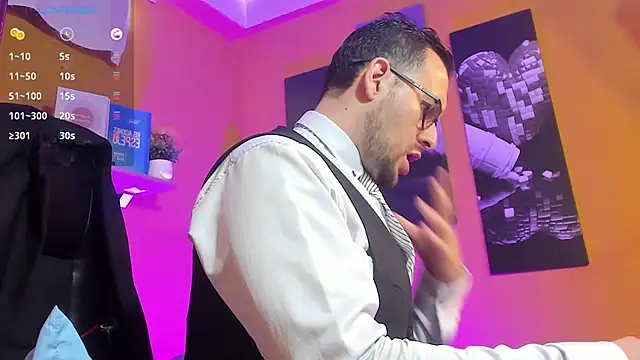 Snapshot of Jerry_hot1 chatting on October 21, 2025, 12:50 pm Jerry hot1 online show from October 21, 2025, 12:50 pm