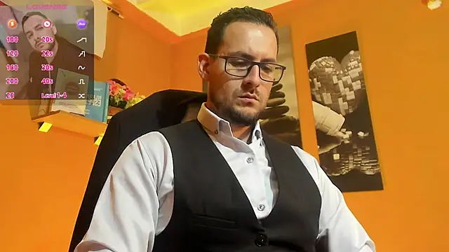 Snapshot of Jerry_hot1 chatting on November 1, 2025, 1:13 pm Jerry hot1 online show from November 1, 2025, 1:13 pm