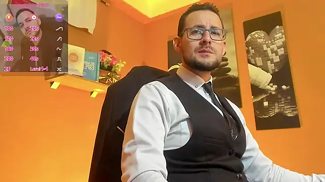 Snapshot of Jerry_hot1 chatting on November 6, 2025, 12:39 pm Jerry hot1 online show from November 6, 2025, 12:39 pm