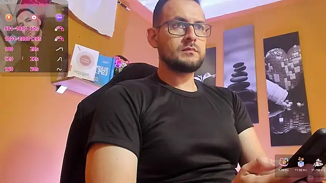 Snapshot of Jerry_hot1 chatting on November 11, 2025, 12:27 pm Jerry hot1 online show from November 11, 2025, 12:27 pm