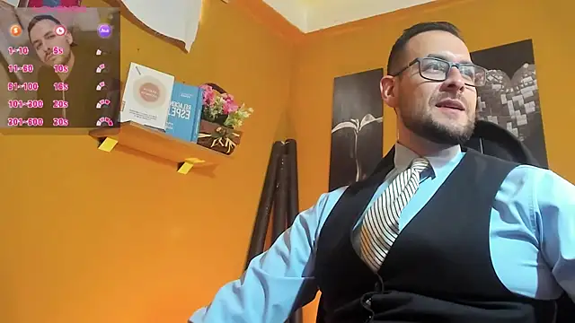 Snapshot of Jerry_hot1 chatting on November 12, 2025, 12:49 pm Jerry hot1 online show from November 12, 2025, 12:49 pm