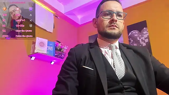 Snapshot of Jerry_hot1 chatting on November 13, 2025, 1:10 pm Jerry hot1 online show from November 13, 2025, 1:10 pm