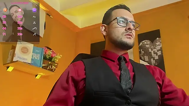 Snapshot of Jerry_hot1 chatting on November 27, 2025, 1:02 pm Jerry hot1 online show from November 27, 2025, 1:02 pm