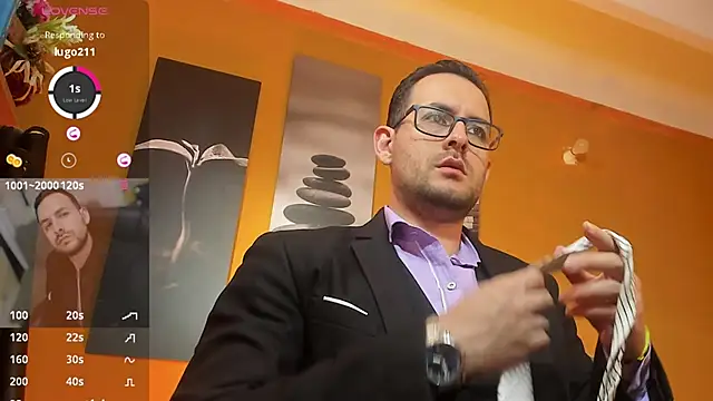 Snapshot of Jerry_hot1 chatting on December 15, 2025, 1:04 pm Jerry hot1 online show from December 15, 2025, 1:04 pm