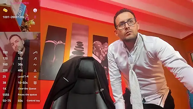 Snapshot of Jerry_hot1 chatting on December 16, 2025, 1:05 pm Jerry hot1 online show from December 16, 2025, 1:05 pm