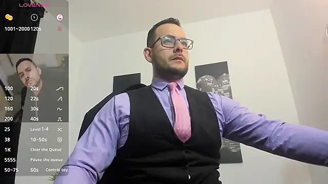 Snapshot of Jerry_hot1 chatting on January 9, 2026, 1:03 pm Jerry hot1 online show from January 9, 2026, 1:03 pm