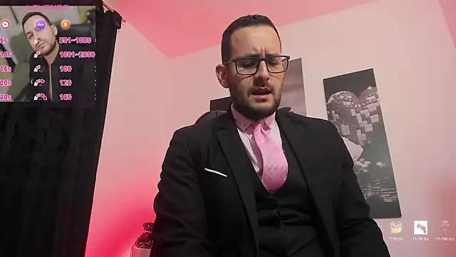 Snapshot of Jerry_hot1 chatting on January 14, 2026, 1:17 pm Jerry hot1 online show from January 14, 2026, 1:17 pm