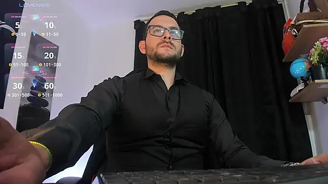 Jerry hot1 online show from February 28, 2026, 1:01 pm